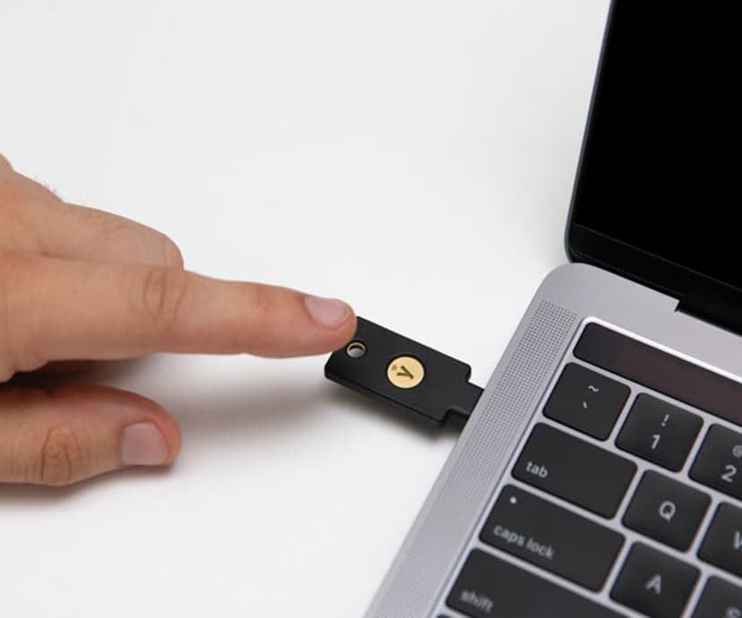 Yubico Yubikey 5C NFC (USB-C)
