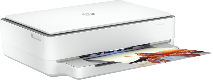 HP Envy 6020E All-In-One A4