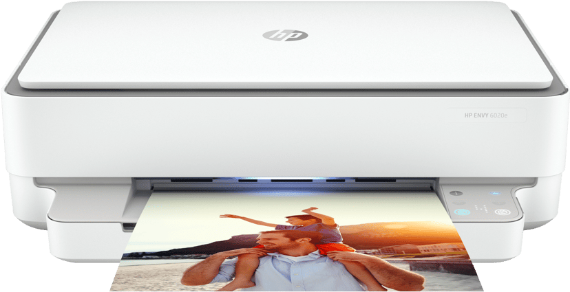 HP Envy 6020E All-In-One A4