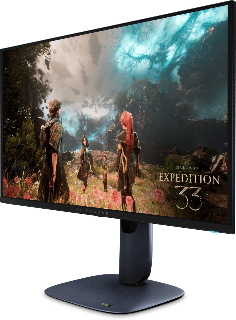 Dell Alienware AW2725Q 26.7