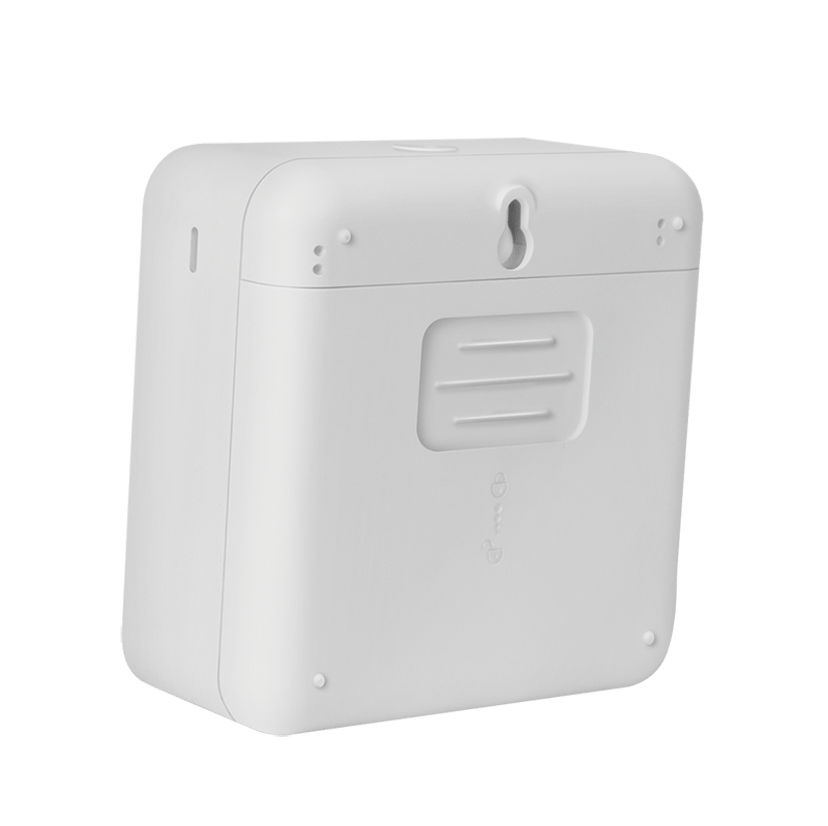 Logilink Smart temperatur- og luftfuktighetssensor Wifi Tuya