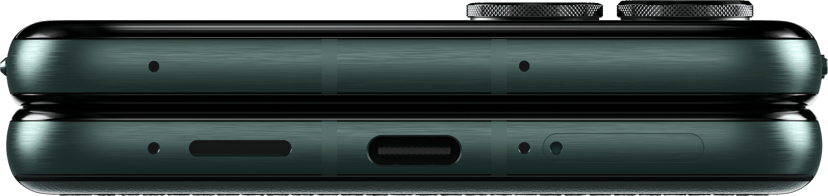 Motorola razr 60 ultra 512GB Grønn