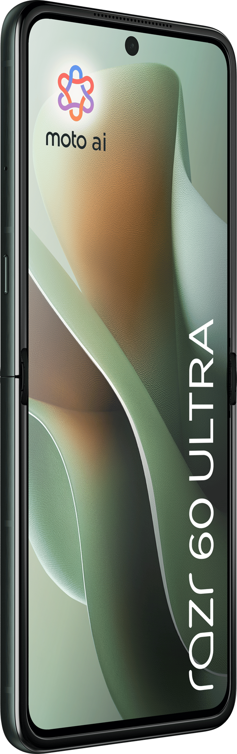 Motorola razr 60 ultra 512GB Grønn