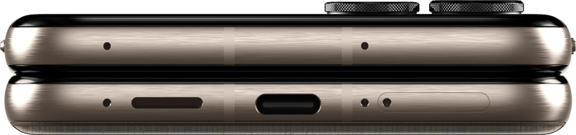 Motorola razr 60 ultra 512GB Trä