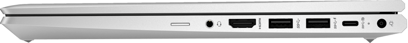 HP ProBook 445 G10 AMD Ryzen 5 8GB 256GB 14"
