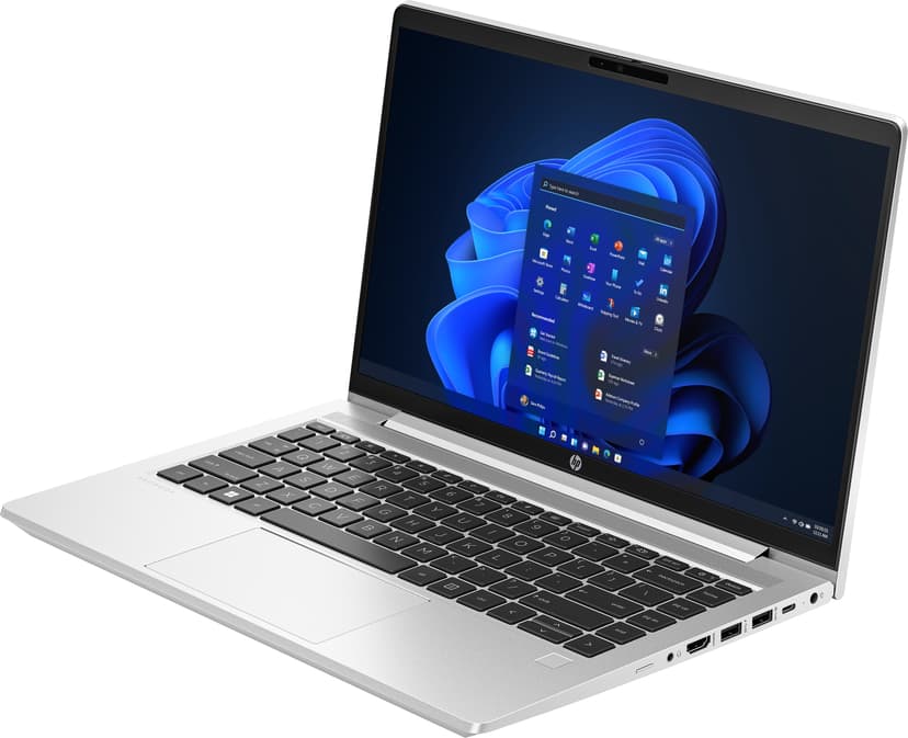 HP ProBook 445 G10 AMD Ryzen 5 8GB 256GB 14"