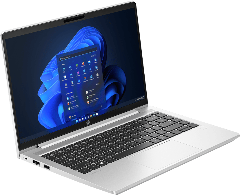 HP ProBook 445 G10 AMD Ryzen 5 8GB 256GB 14"