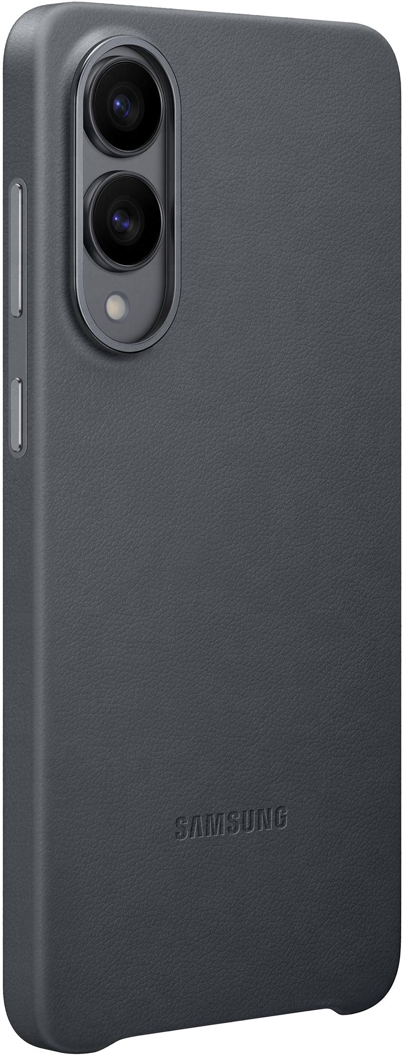 Samsung Kindsuit Case Samsung Galaxy S25 Edge Svart