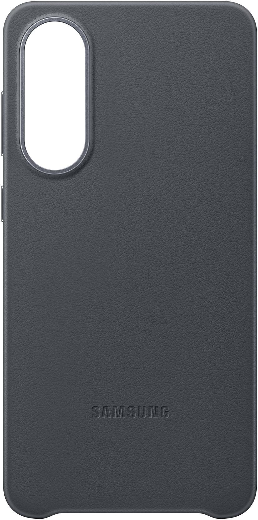 Samsung Kindsuit Case Samsung Galaxy S25 Edge Musta