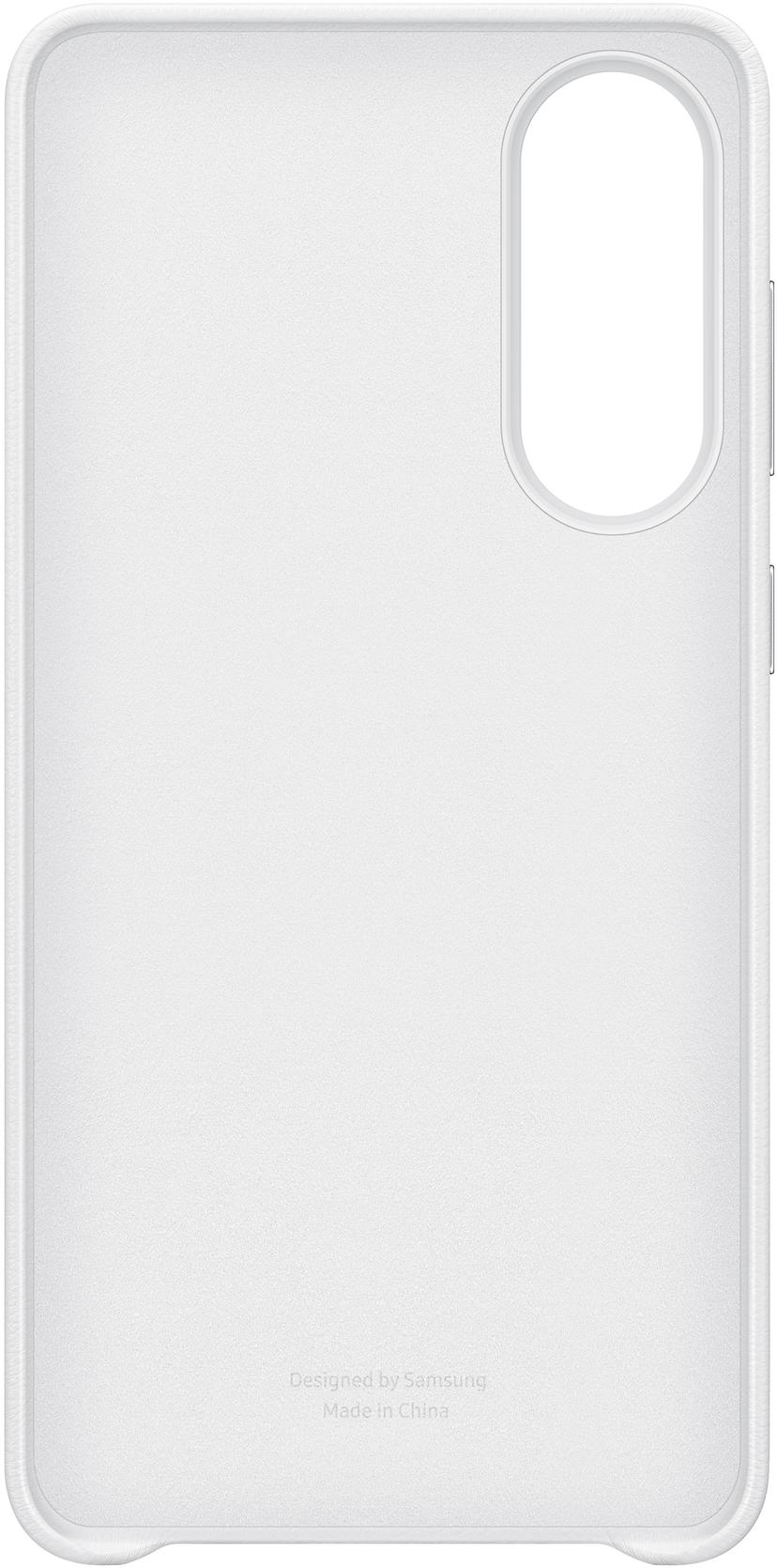 Samsung Kindsuit Case Samsung Galaxy S25 Edge Vaaleanharmaa
