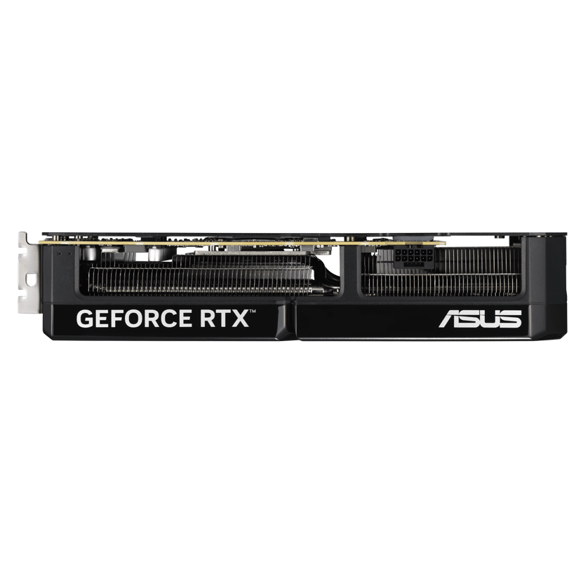 ASUS Dual GeForce RTX 5070 OC 12GB