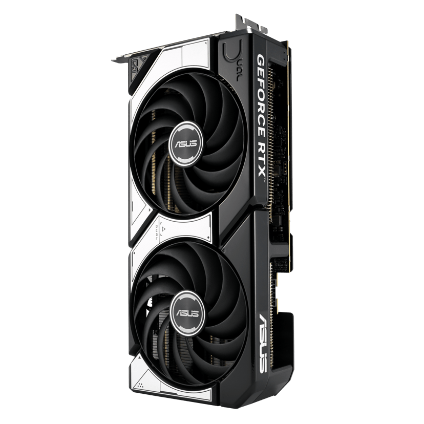 ASUS Dual GeForce RTX 5070 OC 12GB
