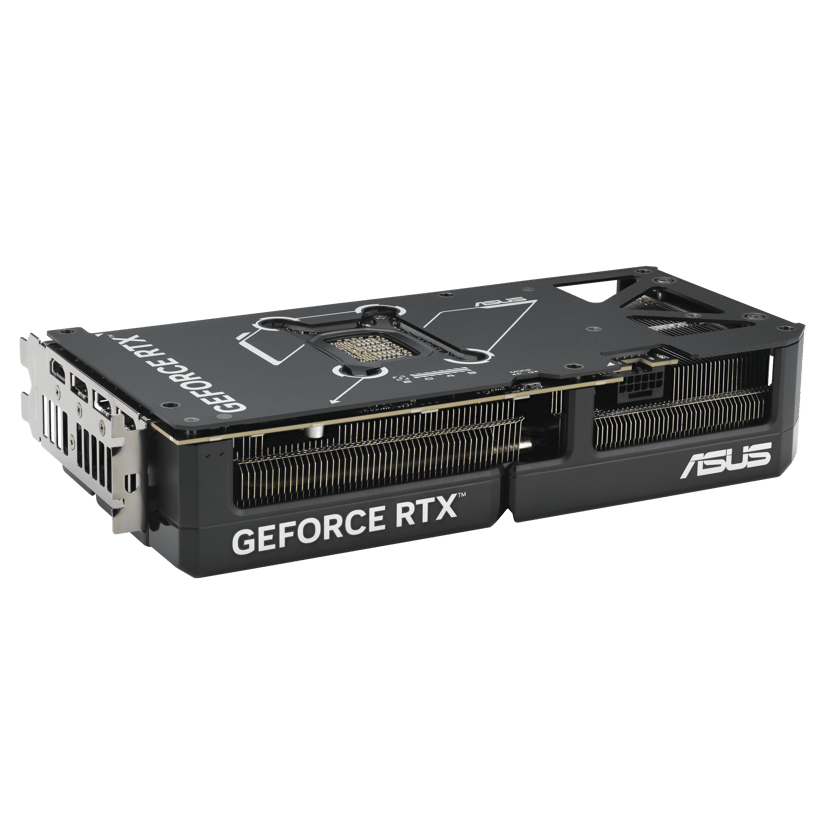 ASUS Dual GeForce RTX 5070 OC 12GB