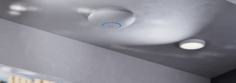 Ubiquiti UniFi U7 Long Range Access Point - (Löytötuote luokka 2)
