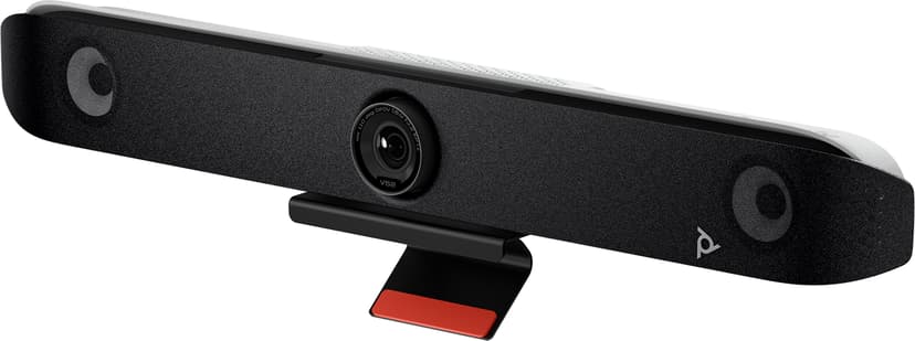 HP Poly Studio V52 USB Video Bar