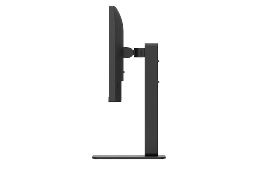 LG 24BA650 computer monitor 60,5 cm (23.8") 1920 x 1080 Pixels Full HD LED Zwart 23.8" 1920 × 1080pixels IPS 16:9 100Hz