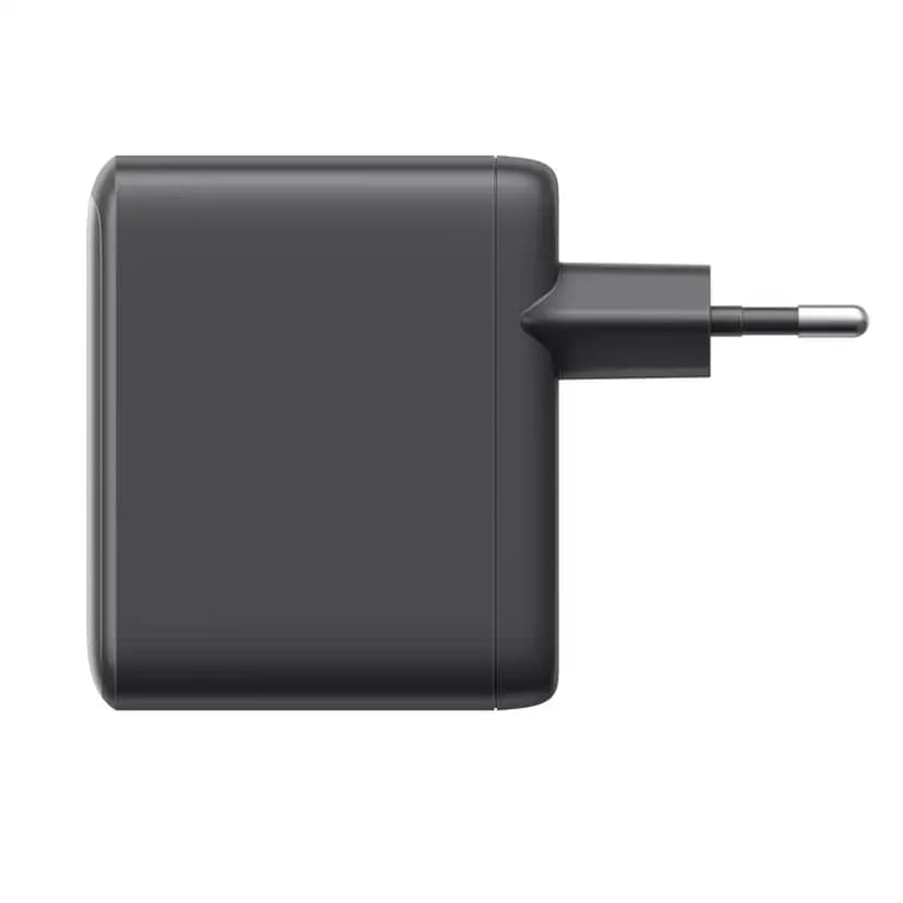 Anker Powerport 736 Nano II Universaali musta AC Pikalataus Sisätila Musta