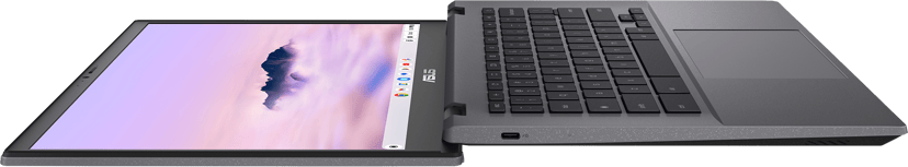 ASUS Chromebook Plus CX34 Intel Core i5 16GB 128GB 14"