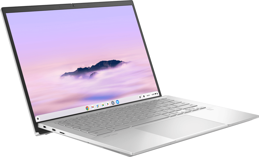 ASUS ChromeBook CX54 Plus Intel Core Ultra 7 16GB 512GB 14"