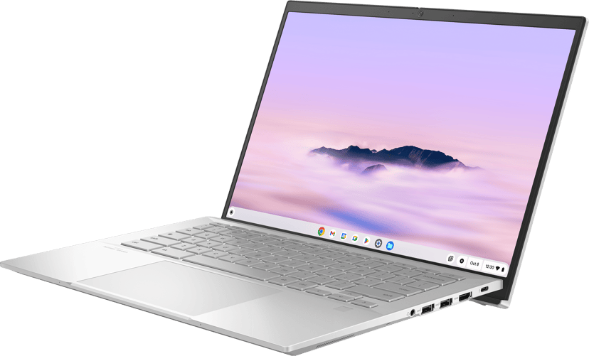 ASUS ChromeBook CX54 Plus Intel Core Ultra 7 16GB 512GB 14"