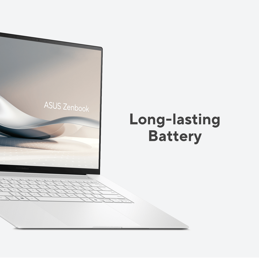ASUS Zenbook S16 AMD Ryzen AI 9 HX 32GB 1000GB 16"