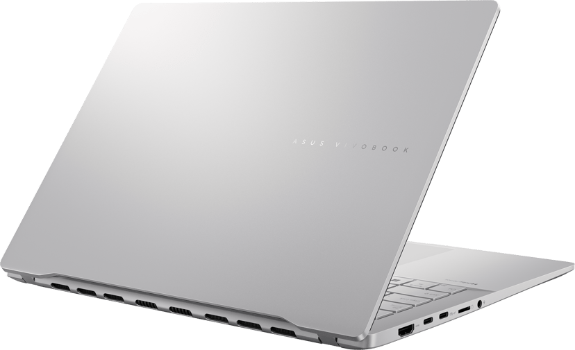ASUS Vivobook S 14 AMD Ryzen AI 5 16GB 512GB 14"