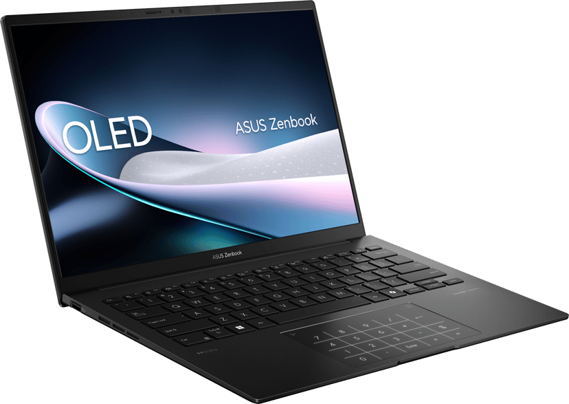 ASUS Zenbook 14 OLED AMD Ryzen AI 7 32GB 512GB 14"