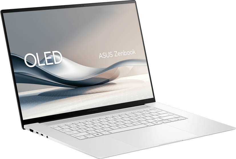 ASUS Zenbook S16 AMD Ryzen AI 9 HX 32GB 1000GB 16"
