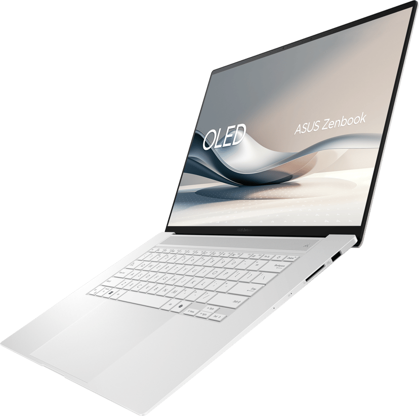 ASUS Zenbook S16 AMD Ryzen AI 9 HX 32GB 1000GB 16"