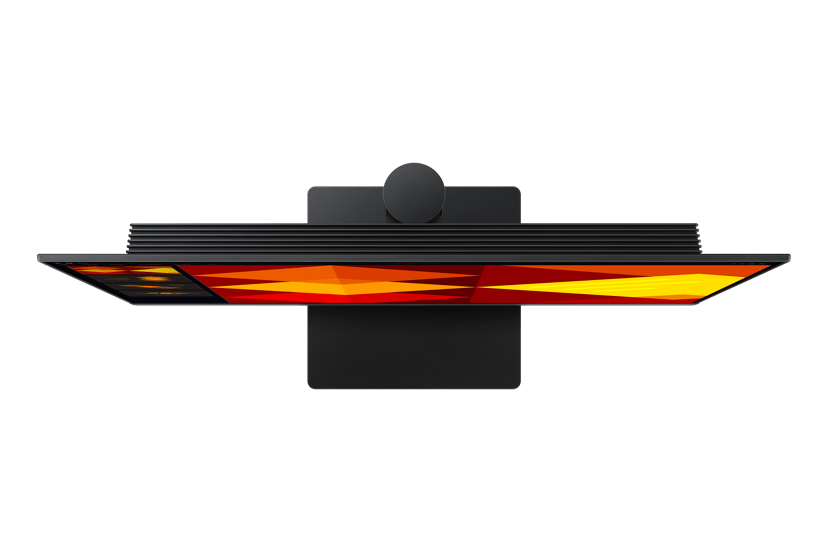 Samsung Essential Monitor S4 S40GD 24" 1920 × 1080pixels IPS 16:9 100Hz