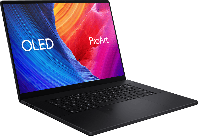 ASUS ProArt P16 AMD Ryzen AI 9 HX 64GB 2000GB RTX 5070 16"