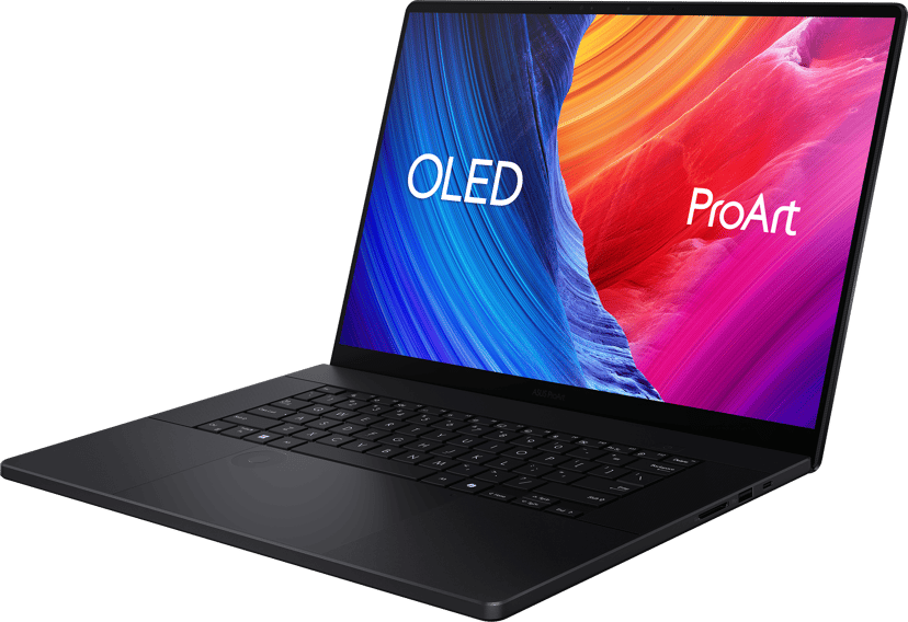 ASUS ProArt P16 AMD Ryzen AI 9 HX 64GB 2000GB RTX 5070 16"