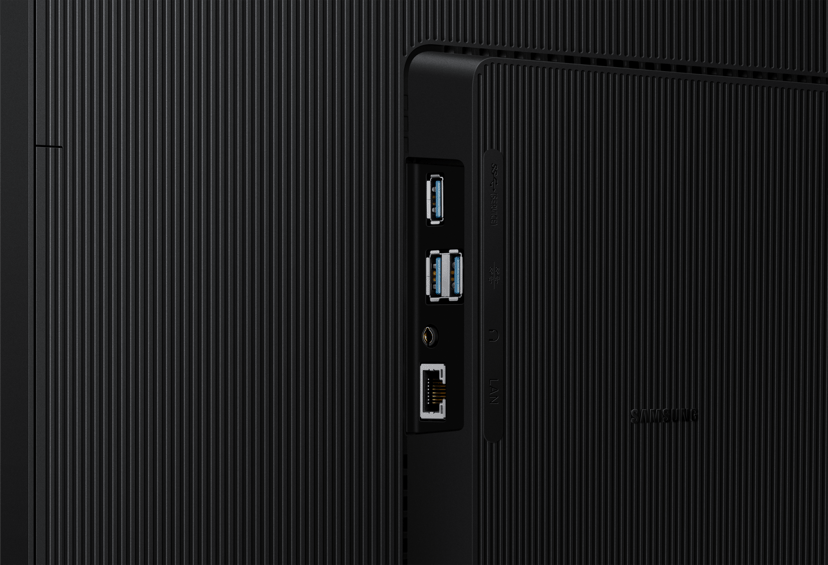 Samsung ViewFinity S80UD USB-C 32" 3840 × 2160pixels IPS 16:9 60Hz