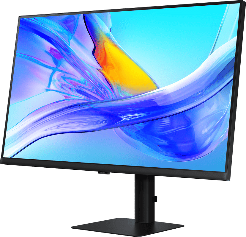 Samsung ViewFinity S80UD USB-C 32" 3840 × 2160pixels IPS 16:9 60Hz