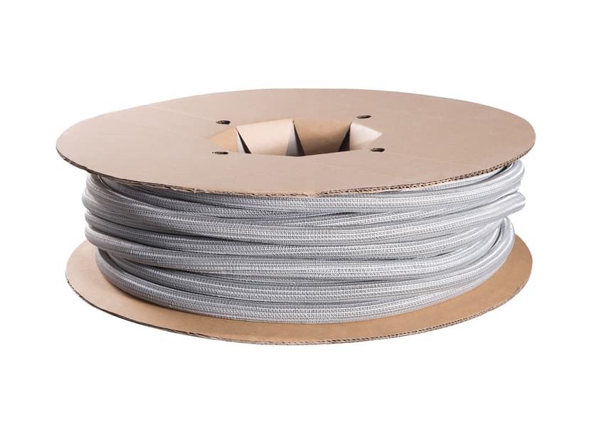 Multibrackets 8793 kabelerme Sølv