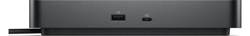 Dell Pro Smart Dock - SD25 USB-C 3.2 Gen 2 (3.1 Gen 2)