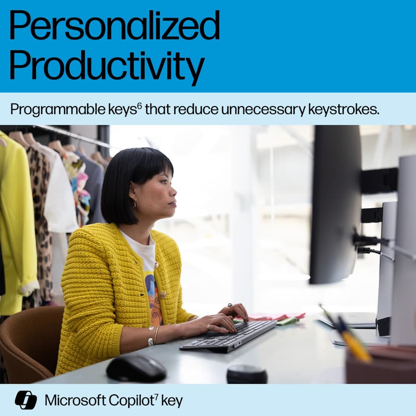 HP 725 Multi-Device Recharge Langaton