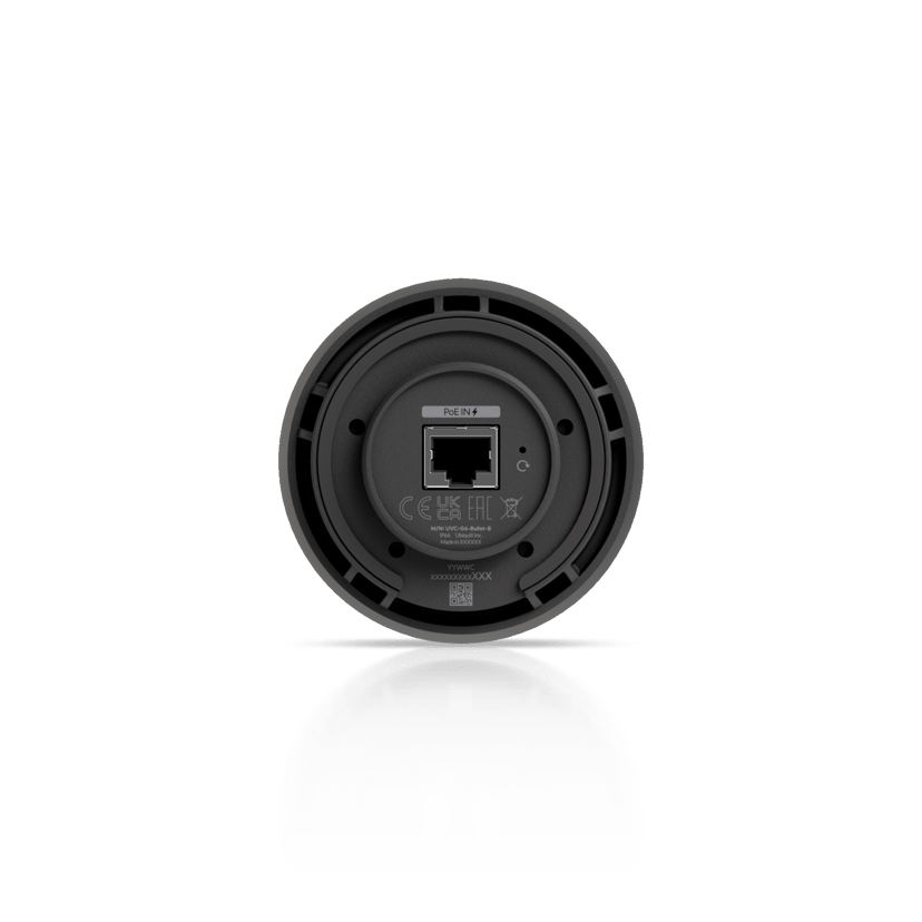 Ubiquiti UniFi G6 Bullet Sort