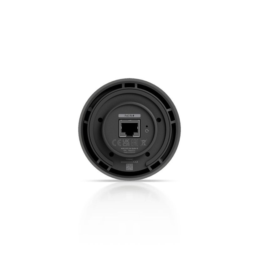 Ubiquiti UniFi G6 Bullet Zwart