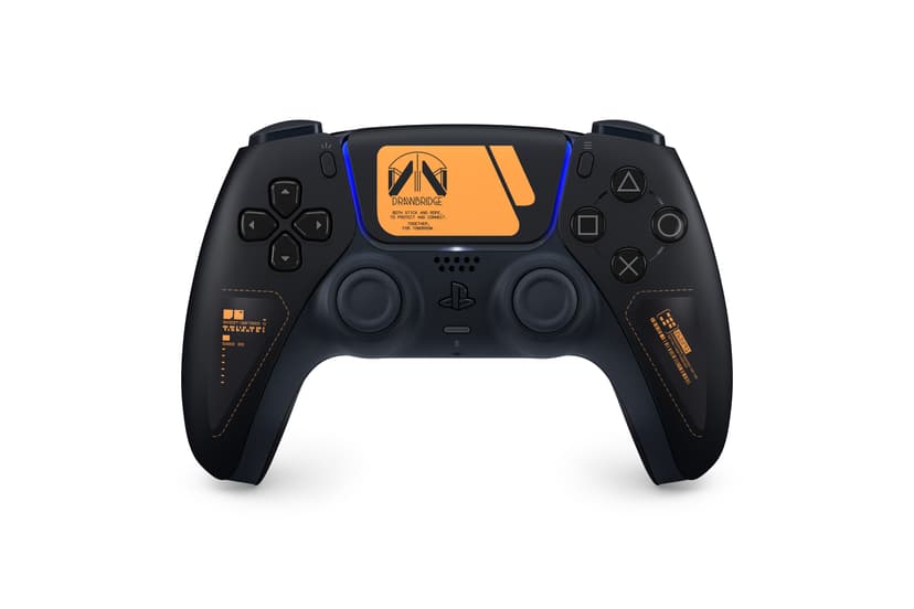 Sony DualSense™ V2 Wireless Controller Death Stranding 2 LE - PS5 Death Stranding 2 LE