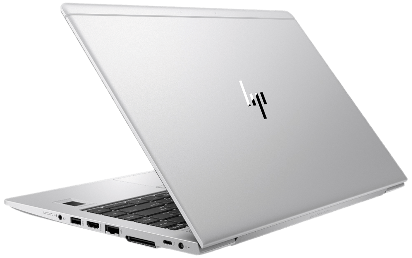 HP Pre-owned EliteBook 840 G8 (Pre-owned | Erittäin hyvässä kunnossa) Intel Core i5 16GB 256GB 14"