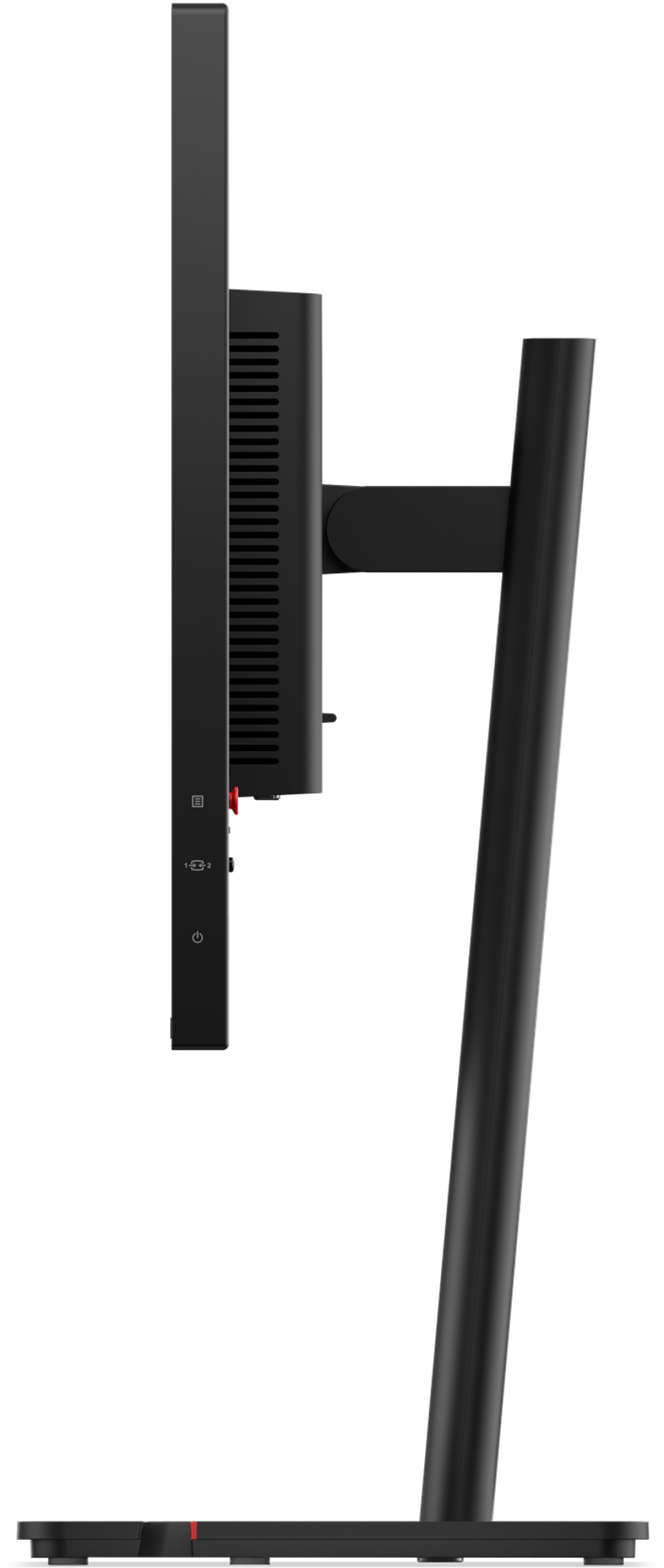 Lenovo ThinkVision T24-40 23.8" 1920 × 1080pixels IPS 16:9 120Hz