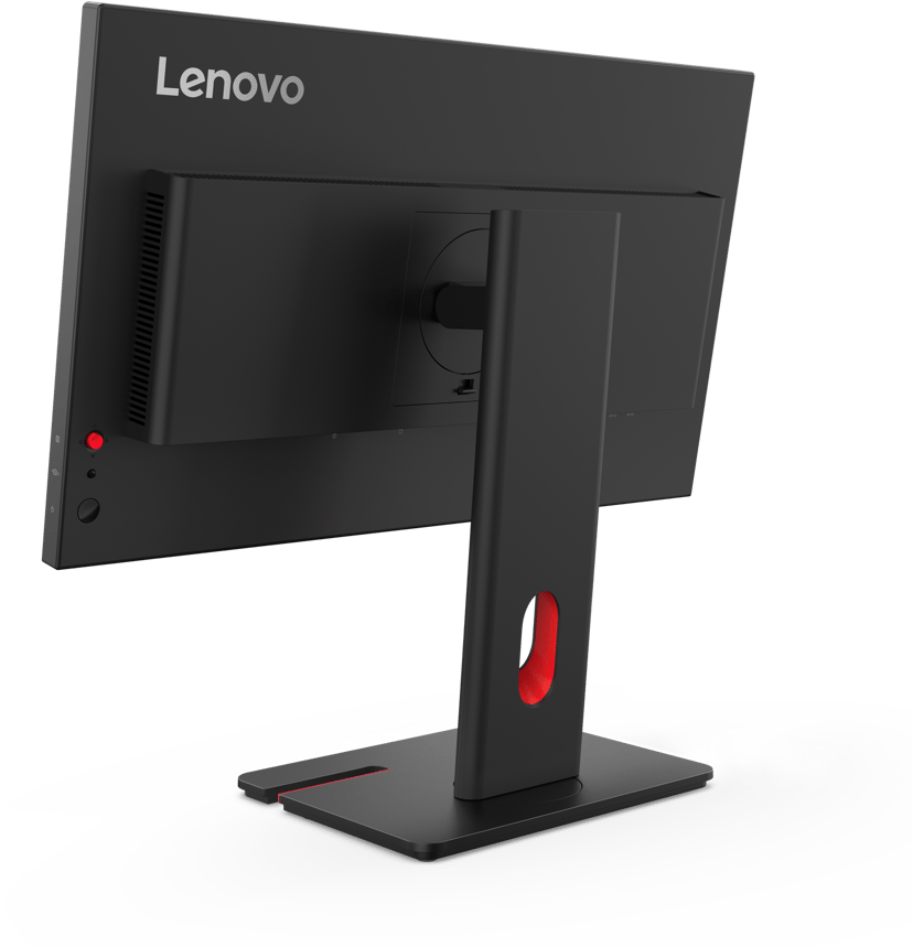 Lenovo ThinkVision T24-40 23.8" 1920 x 1080pixels IPS 16:9 120Hz