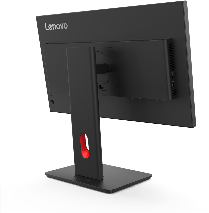 Lenovo ThinkVision T24-40 23.8" 1920 x 1080pixels IPS 16:9 120Hz
