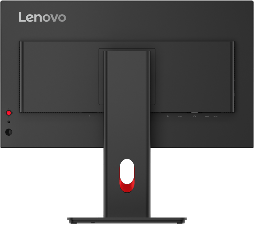 Lenovo ThinkVision T24-40 23.8" 1920 x 1080pixels IPS 16:9 120Hz
