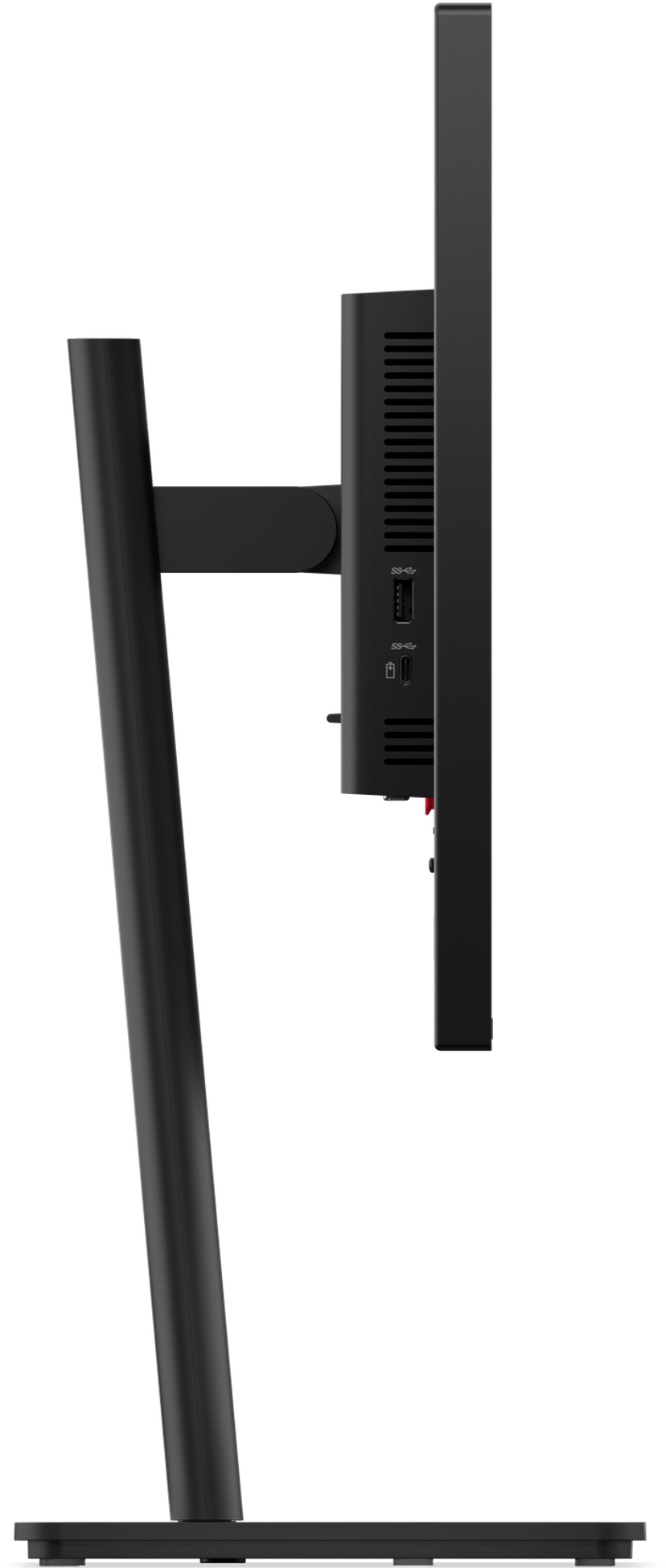 Lenovo ThinkVision T24-40 23.8" 1920 x 1080pixels IPS 16:9 120Hz