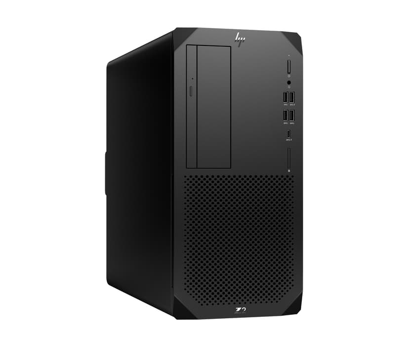 HP Z2 G9 Tower Core i7 32GB 1000GB RTX A2000