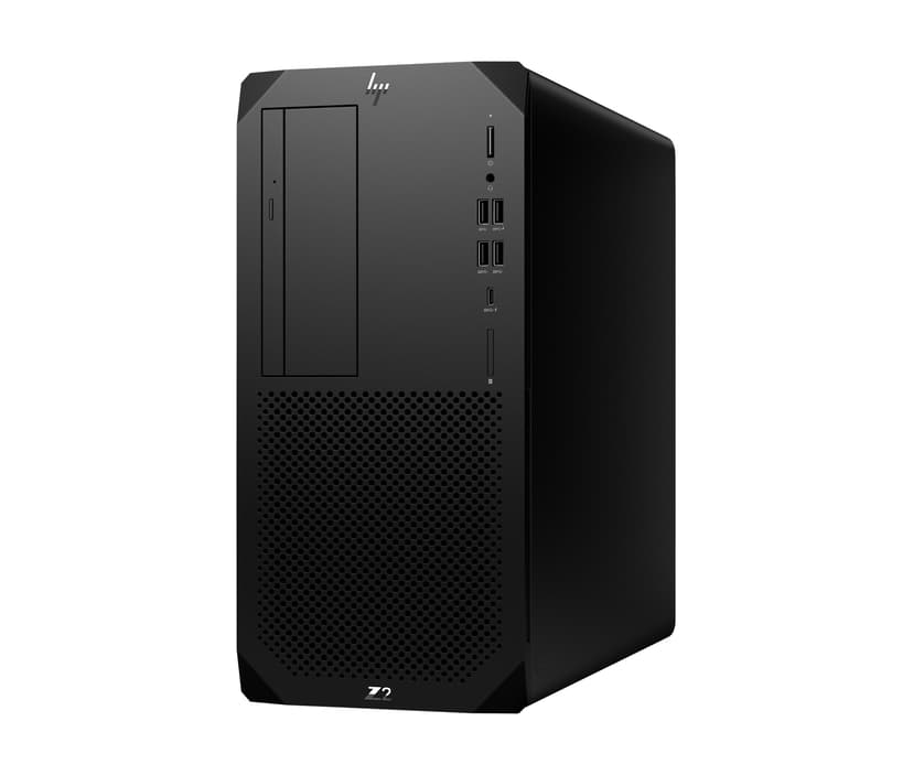 HP Z2 G9 Tower Intel Core i7 32GB 1000GB RTX A2000