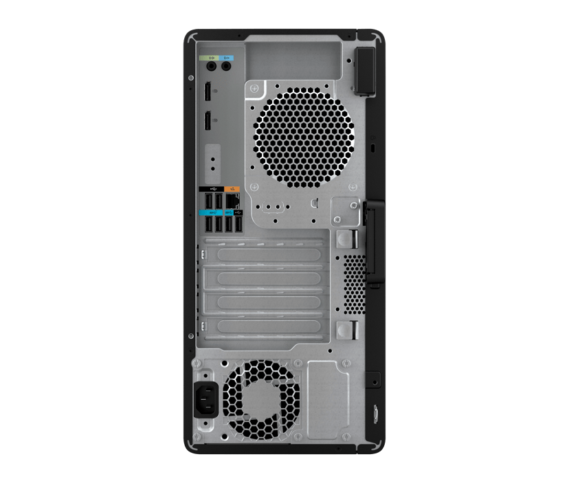 HP Z2 G9 Tower Core i7 32GB 1000GB RTX A2000
