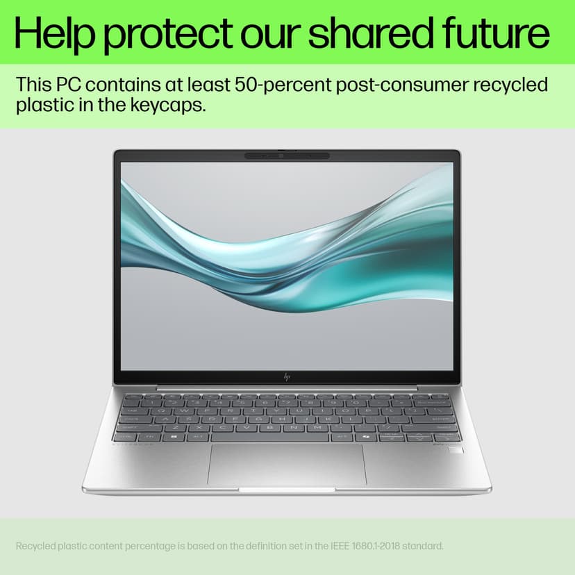 HP EliteBook 640 G11 Core Ultra 5 16GB 512GB 14"